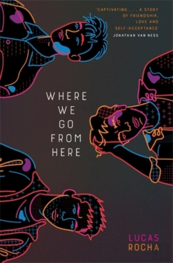Bertrand.pt - Where We Go From Here
