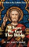 Where We Got The Bible
