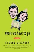 Where We Have To Go