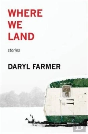 Where We Land: Stories