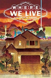 Where We Live: Las Vegas Shooting Benefit Anthology