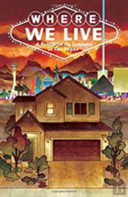Bertrand.pt - Where We Live: Las Vegas Shooting Benefit Anthology