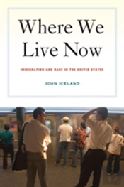 Where We Live Now