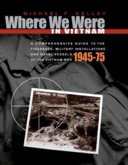 Where We Were In Vietnam