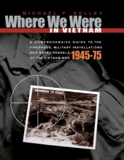 Where We Were In Vietnam