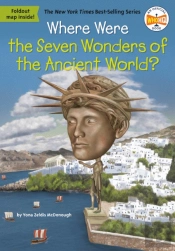 Where Were the Seven Wonders of the Ancient World?