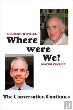 Bertrand.pt - Where Were We? Â€“ The Conversation Continues