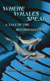 Where Whales Speak, A Tale Of The Record