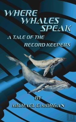 Bertrand.pt - Where Whales Speak, A Tale Of The Record