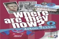 Where Where Are They Now? - Aston Villa