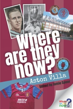 Bertrand.pt - Where Where Are They Now? - Aston Villa