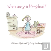 Where Where Are You Moosehead?