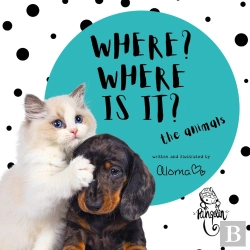 Bertrand.pt - Where? Where Is It? The Animals