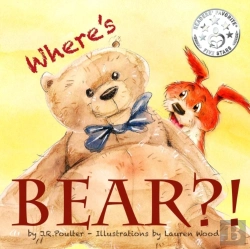 Bertrand.pt - Where Where'S Bear?!