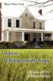 Where Whippoorwills Sing