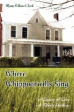 Bertrand.pt - Where Whippoorwills Sing