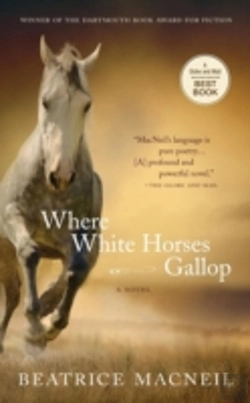 Bertrand.pt - Where White Horses Gallop