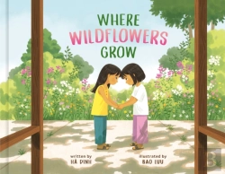 Bertrand.pt - Where Wildflowers Grow