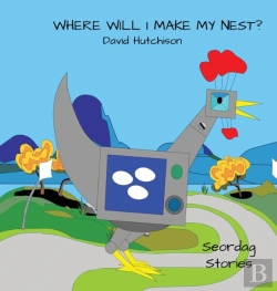 Bertrand.pt - Where Will I Make My Nest