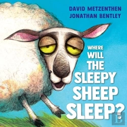Bertrand.pt - Where Will The Sleepy Sheep Sleep?