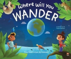 Bertrand.pt - Where Will  You Wander?
