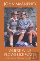 Where Wine Flows Like Water