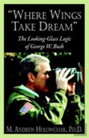 Where Wings Take Dream