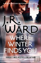 Where Winter Finds You