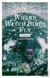 Where Witch Birds Fly