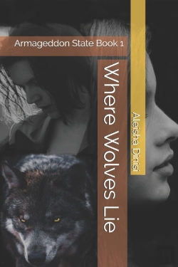 Bertrand.pt - Where Wolves Lie
