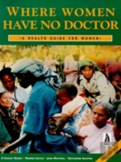 Where Women Have No Doctor