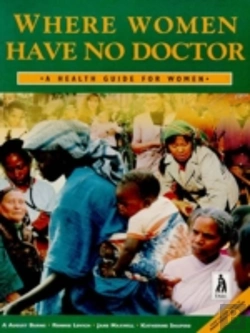 Bertrand.pt - Where Women Have No Doctor