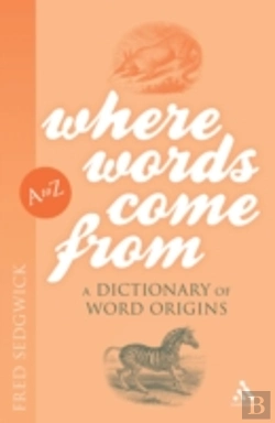 Bertrand.pt - Where Words Come From