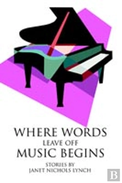 Bertrand.pt - Where Words Leave Off Music Begins