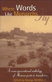 Where Words Like Monarchs Fly