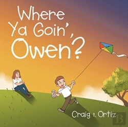 Bertrand.pt - Where Ya Goin', Owen