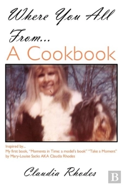 Bertrand.pt - Where You All From... A Cookbook
