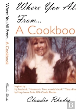 Bertrand.pt - Where You All From... A Cookbook