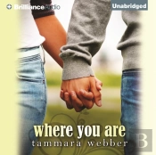 Where You Are