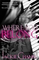 Where You Belong