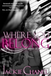 Where You Belong