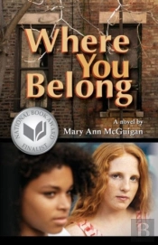 Where You Belong