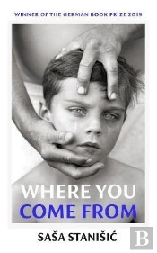 Where You Come From