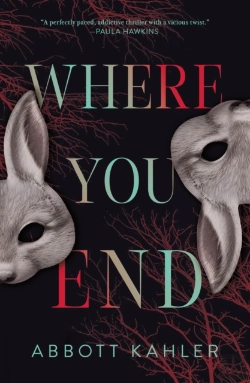 Bertrand.pt - Where You End
