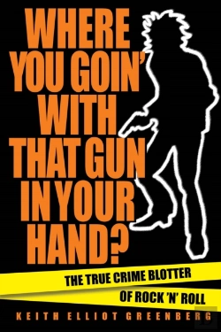 Bertrand.pt - Where You Goin' With That Gun In Your Hand?