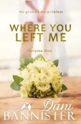 Where You Left Me, Vol 1.