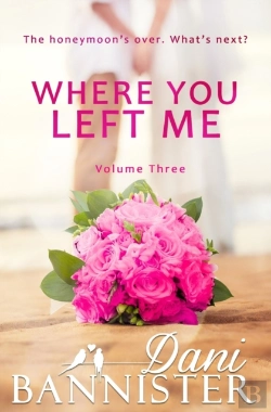 Bertrand.pt - Where You Left Me, Vol. 3
