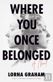 Where You Once Belonged