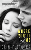Where You'Ll Find Me