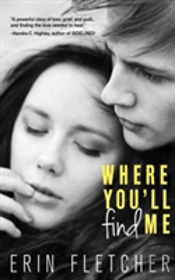 Where You'Ll Find Me